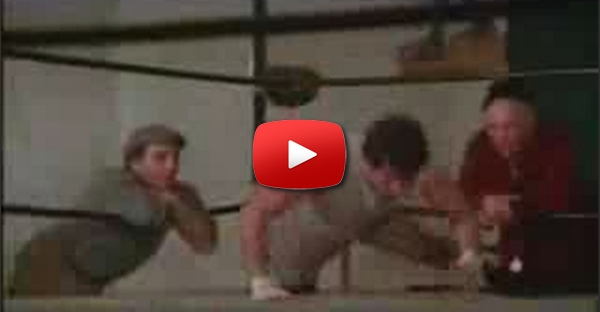 Rocky Balboa - o original